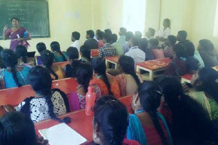 classroom